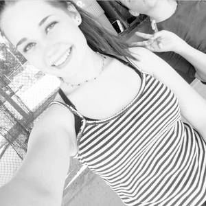 Meet your Posher, Kasey